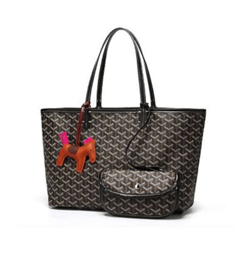 replica borse goyard|The Best Goyard Bag Dupes That you will ever need .